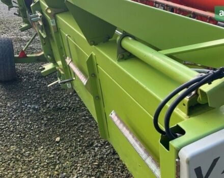 Клаас Lexion 550, об'ємом двигуна 0 л та пробігом 0 тис. км за 112151 $, фото 20 на Automoto.ua