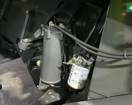 Клаас Lexion 550, об'ємом двигуна 0 л та пробігом 0 тис. км за 112151 $, фото 12 на Automoto.ua