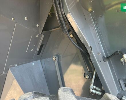 Клаас Lexion 550, об'ємом двигуна 0 л та пробігом 0 тис. км за 112151 $, фото 32 на Automoto.ua