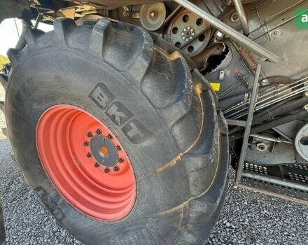 Клаас Lexion 550, объемом двигателя 0 л и пробегом 0 тыс. км за 81000 $, фото 18 на Automoto.ua
