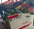 Клаас Lexion 550, об'ємом двигуна 0 л та пробігом 0 тис. км за 149338 $, фото 19 на Automoto.ua