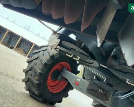 Клаас Lexion 550, об'ємом двигуна 0 л та пробігом 0 тис. км за 92514 $, фото 7 на Automoto.ua