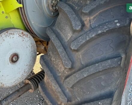 Клаас Lexion 550, объемом двигателя 0 л и пробегом 0 тыс. км за 81000 $, фото 7 на Automoto.ua
