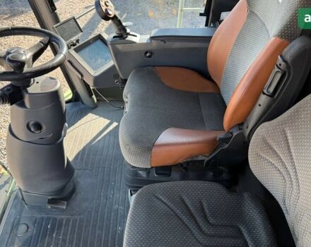 Клаас Lexion 550, объемом двигателя 0 л и пробегом 0 тыс. км за 81000 $, фото 19 на Automoto.ua