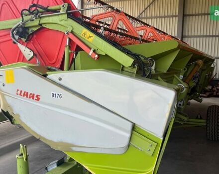 Клаас Lexion 550, об'ємом двигуна 0 л та пробігом 0 тис. км за 149338 $, фото 21 на Automoto.ua
