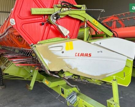 Клаас Lexion 550, об'ємом двигуна 0 л та пробігом 0 тис. км за 149338 $, фото 20 на Automoto.ua