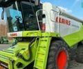 Клаас Lexion 550, об'ємом двигуна 0 л та пробігом 0 тис. км за 92514 $, фото 1 на Automoto.ua