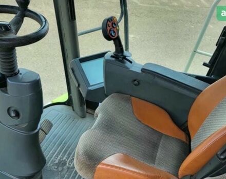 Клаас Lexion 550, об'ємом двигуна 0 л та пробігом 0 тис. км за 92514 $, фото 2 на Automoto.ua