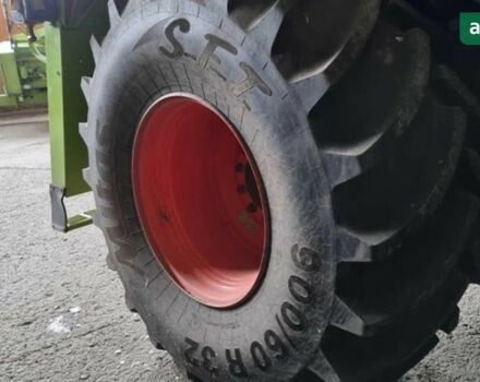 Клаас Lexion 550, об'ємом двигуна 0 л та пробігом 0 тис. км за 135762 $, фото 4 на Automoto.ua
