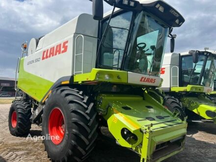 Клаас Lexion 550, объемом двигателя 0 л и пробегом 0 тыс. км за 147702 $, фото 1 на Automoto.ua