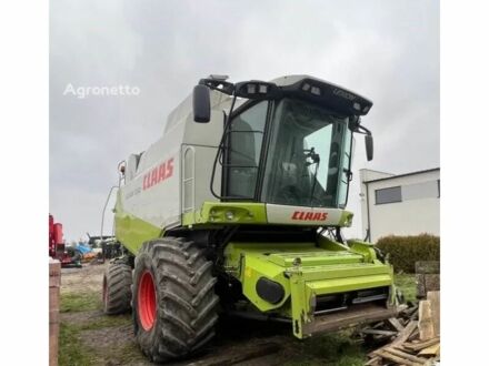 Клаас Lexion 550 2009 в Звенигородка на Automoto.ua Клаас Lexion 550, объемом двигателя 0 л и пробегом 0 тыс. км за 122194 $, фото 1 на Automoto.ua