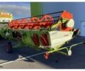 Клаас Lexion 550, объемом двигателя 0 л и пробегом 0 тыс. км за 68670 $, фото 7 на Automoto.ua