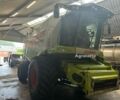 Клаас Lexion 550, объемом двигателя 0 л и пробегом 0 тыс. км за 91088 $, фото 2 на Automoto.ua
