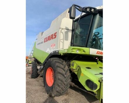 Клаас Lexion 550, объемом двигателя 0 л и пробегом 0 тыс. км за 87645 $, фото 1 на Automoto.ua