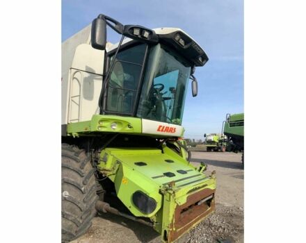 Клаас Lexion 550, объемом двигателя 0 л и пробегом 0 тыс. км за 87645 $, фото 3 на Automoto.ua