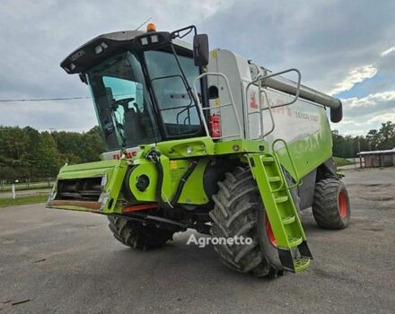 Клаас Lexion 550, объемом двигателя 0 л и пробегом 0 тыс. км за 88326 $, фото 3 на Automoto.ua