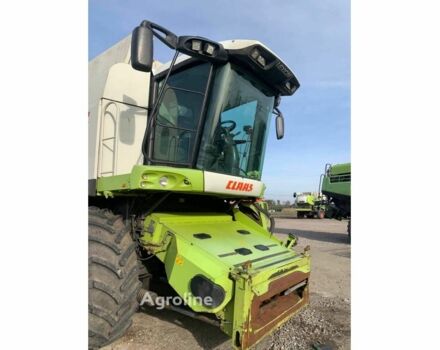 Клаас Lexion 550, об'ємом двигуна 0 л та пробігом 0 тис. км за 87384 $, фото 3 на Automoto.ua