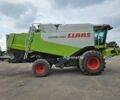 Клаас Lexion 550, объемом двигателя 0 л и пробегом 0 тыс. км за 88326 $, фото 6 на Automoto.ua
