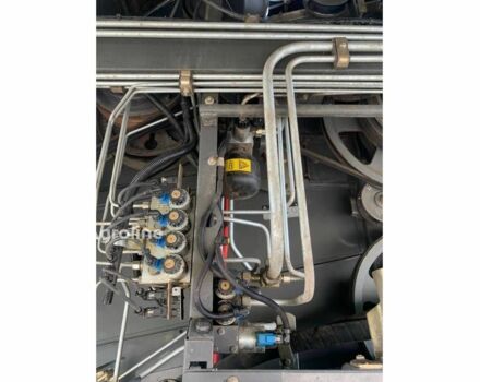 Клаас Lexion 550, объемом двигателя 0 л и пробегом 0 тыс. км за 87645 $, фото 16 на Automoto.ua