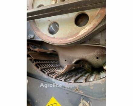 Клаас Lexion 550, объемом двигателя 0 л и пробегом 0 тыс. км за 87645 $, фото 14 на Automoto.ua