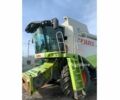 Клаас Lexion 550, об'ємом двигуна 0 л та пробігом 0 тис. км за 87384 $, фото 1 на Automoto.ua