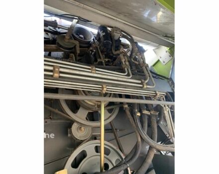 Клаас Lexion 550, об'ємом двигуна 0 л та пробігом 0 тис. км за 87384 $, фото 18 на Automoto.ua