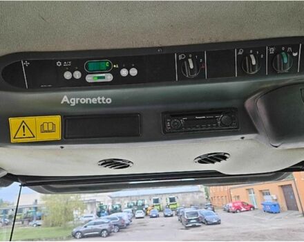 Клаас Lexion 550, объемом двигателя 0 л и пробегом 0 тыс. км за 88326 $, фото 8 на Automoto.ua
