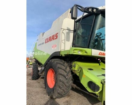 Клаас Lexion 550, об'ємом двигуна 0 л та пробігом 0 тис. км за 87384 $, фото 1 на Automoto.ua