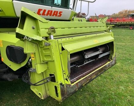 Клаас Lexion 550, объемом двигателя 0 л и пробегом 0 тыс. км за 121101 $, фото 4 на Automoto.ua
