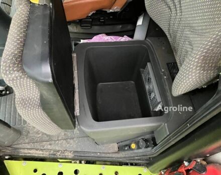 Клаас Lexion 550, объемом двигателя 0 л и пробегом 0 тыс. км за 121101 $, фото 7 на Automoto.ua