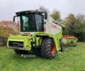Клаас Lexion 550, об'ємом двигуна 0 л та пробігом 0 тис. км за 121101 $, фото 1 на Automoto.ua