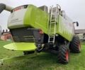 Клаас Lexion 550, объемом двигателя 0 л и пробегом 0 тыс. км за 121101 $, фото 3 на Automoto.ua
