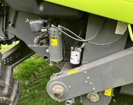 Клаас Lexion 550, объемом двигателя 0 л и пробегом 0 тыс. км за 121101 $, фото 9 на Automoto.ua