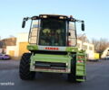 Клаас Lexion 550, объемом двигателя 0 л и пробегом 0 тыс. км за 121202 $, фото 2 на Automoto.ua