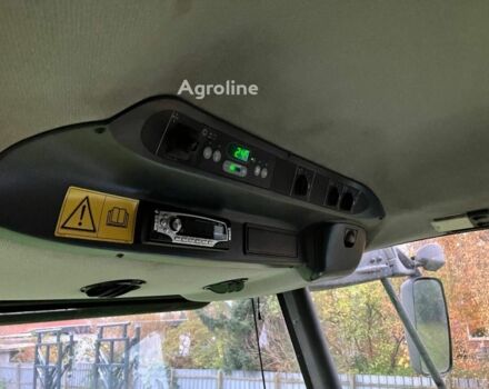 Клаас Lexion 550, объемом двигателя 0 л и пробегом 0 тыс. км за 121101 $, фото 6 на Automoto.ua