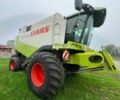 Клаас Lexion 550, объемом двигателя 0 л и пробегом 0 тыс. км за 103635 $, фото 1 на Automoto.ua