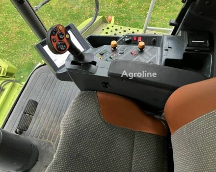Клаас Lexion 550, объемом двигателя 0 л и пробегом 0 тыс. км за 121101 $, фото 8 на Automoto.ua