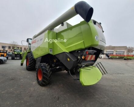 Клаас Lexion 550, объемом двигателя 0 л и пробегом 0 тыс. км за 146709 $, фото 2 на Automoto.ua