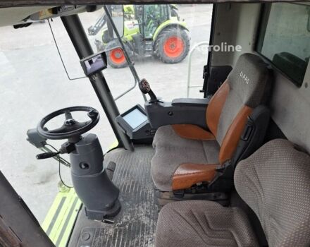 Клаас Lexion 550, объемом двигателя 0 л и пробегом 0 тыс. км за 146709 $, фото 5 на Automoto.ua