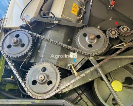 Клаас Lexion 550, объемом двигателя 0 л и пробегом 0 тыс. км за 147702 $, фото 13 на Automoto.ua