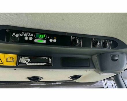 Клаас Lexion 550, об'ємом двигуна 0 л та пробігом 0 тис. км за 126616 $, фото 10 на Automoto.ua