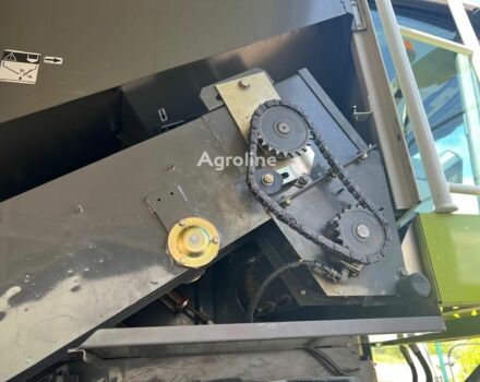 Клаас Lexion 550, объемом двигателя 0 л и пробегом 0 тыс. км за 147702 $, фото 16 на Automoto.ua