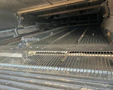 Клаас Lexion 550, объемом двигателя 0 л и пробегом 0 тыс. км за 147702 $, фото 18 на Automoto.ua