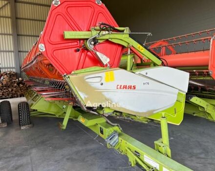 Клаас Lexion 550, объемом двигателя 0 л и пробегом 0 тыс. км за 147702 $, фото 21 на Automoto.ua