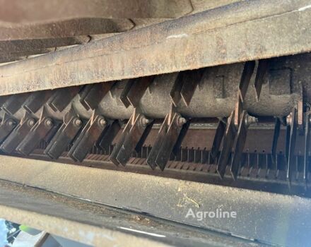 Клаас Lexion 550, объемом двигателя 0 л и пробегом 0 тыс. км за 147702 $, фото 17 на Automoto.ua