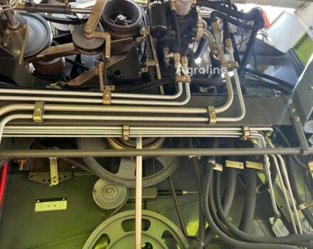 Клаас Lexion 550, объемом двигателя 0 л и пробегом 0 тыс. км за 147702 $, фото 14 на Automoto.ua