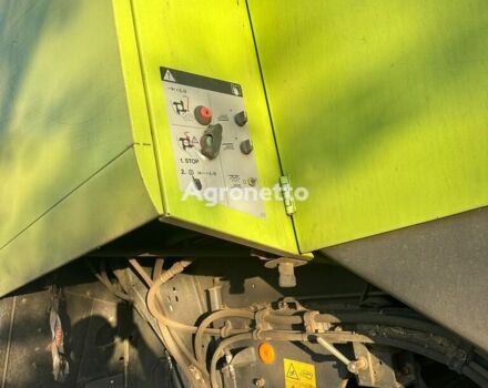 Клаас Lexion 550, объемом двигателя 0 л и пробегом 0 тыс. км за 89584 $, фото 11 на Automoto.ua