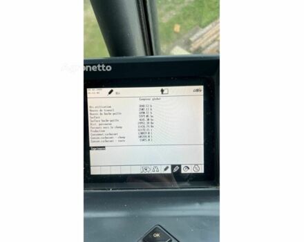 Клаас Lexion 550, об'ємом двигуна 0 л та пробігом 0 тис. км за 126616 $, фото 9 на Automoto.ua