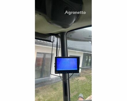 Клаас Lexion 550, объемом двигателя 0 л и пробегом 0 тыс. км за 138225 $, фото 11 на Automoto.ua