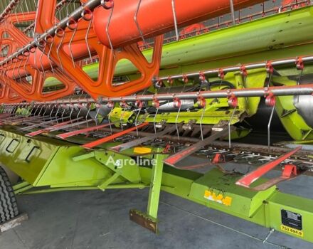 Клаас Lexion 550, объемом двигателя 0 л и пробегом 0 тыс. км за 147702 $, фото 24 на Automoto.ua